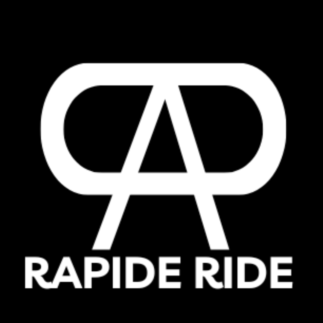 Rapide ride